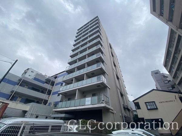 ステーションタワー浦安(1K/7階)