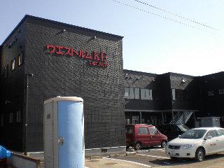 ウエストルムKE(1LDK/2階)