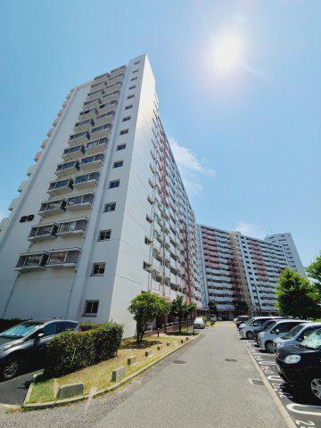 UR武庫川 29号棟(3LDK/11階)