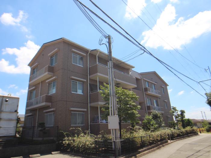 ペイサージュ宝塚(3LDK/3階)