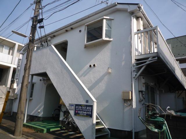 リバティハイツ(ワンルーム/1階)