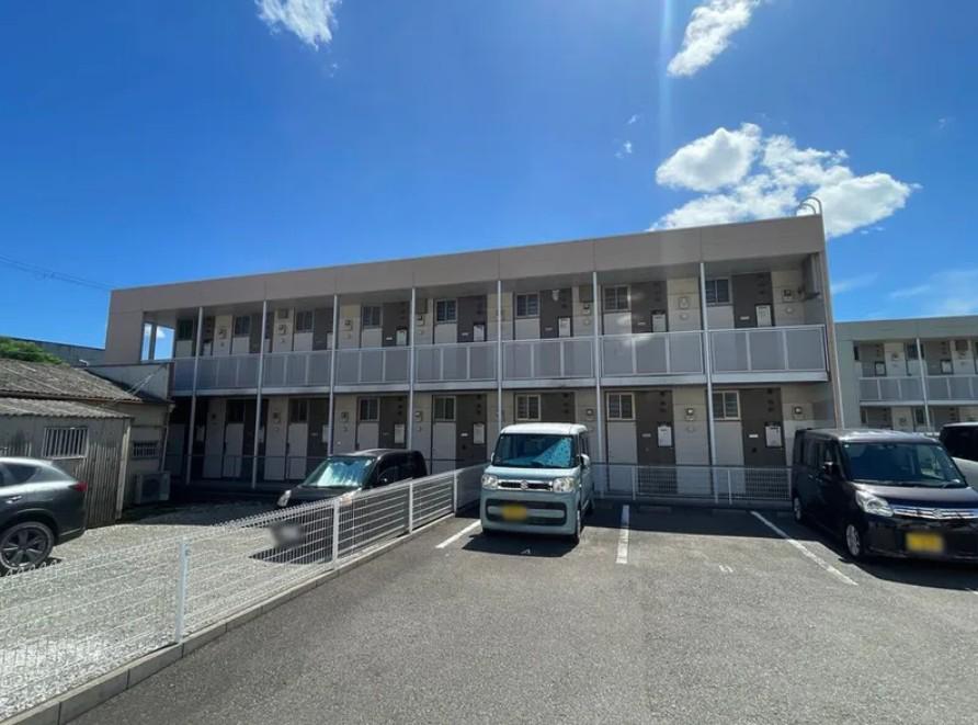 南海加太線 東松江駅(和歌山) 徒歩20分 築28年(1K/1階)