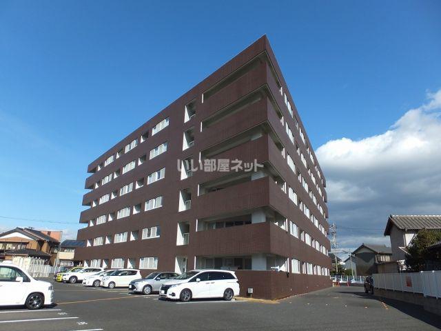 S-FORT乙川(2LDK/2階)