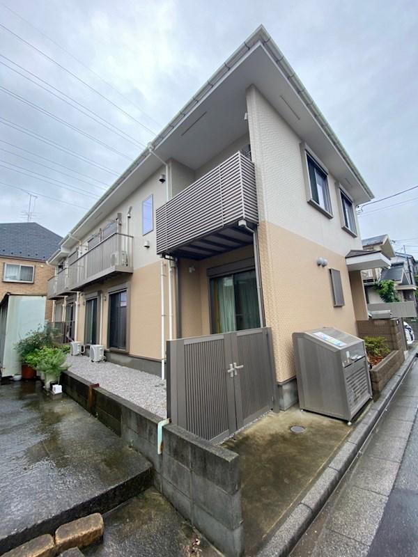 フォーゲルザング関町南(ワンルーム/2階)