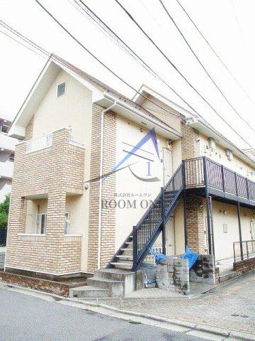ビーポーレン中央本町(1K/2階)
