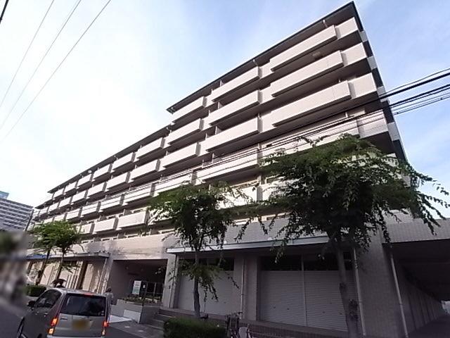 オルテンシアKOBE(3LDK/4階)