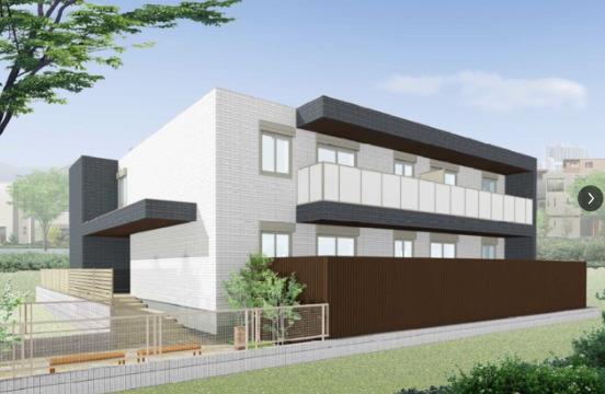 CHOUETTE MAISON(3LDK/1階)