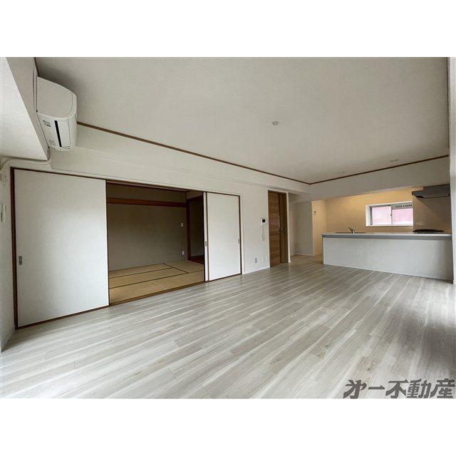 ラックス常磐町(3SLDK/2階)