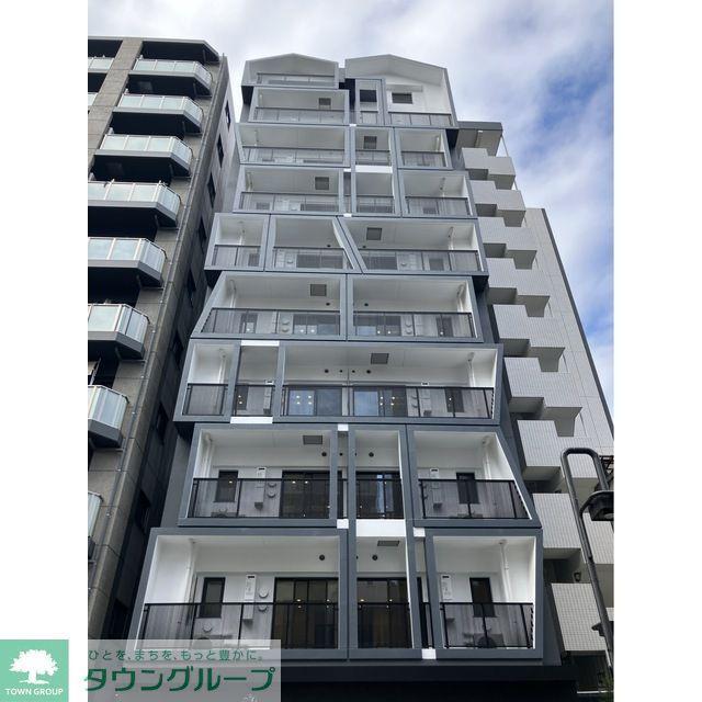オープンブルーム伊勢佐木町(1LDK/6階)