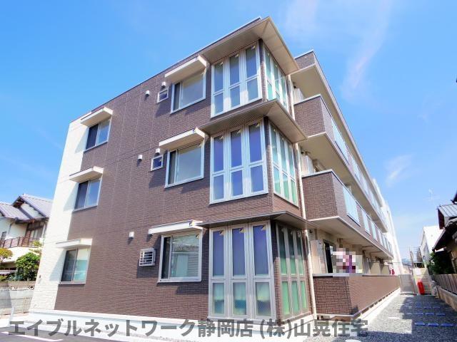 プレミアージュ(3LDK/2階)
