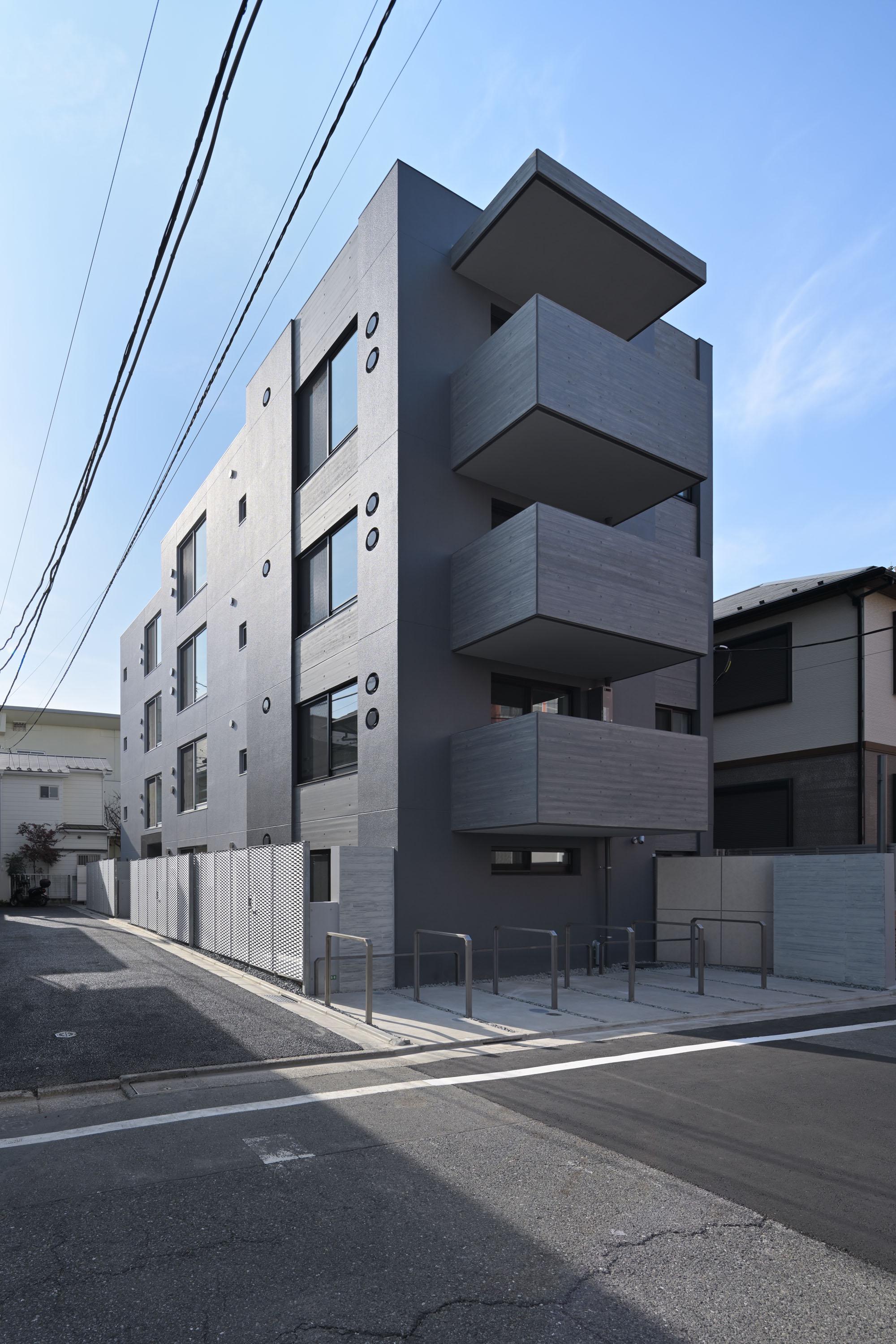 ASTILE 練馬北町(1LDK/4階)