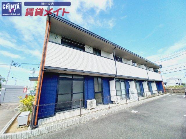 サニーコート千里(1K/2階)