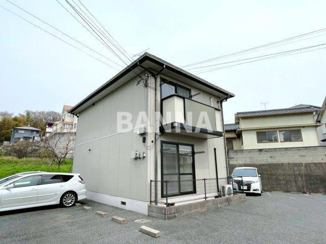 ヴィオラ平井B(2DK/1階)