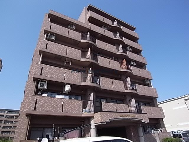 CASA NAGARA PARK(3LDK/1階)