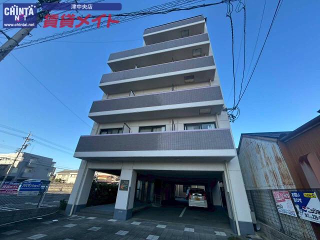 西丸之内トレゾアマンション(ワンルーム/2階)