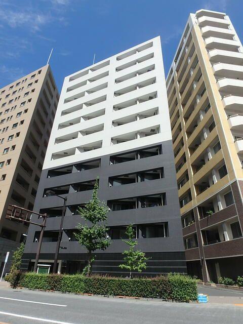 ロアール茅場町(3LDK/10階)