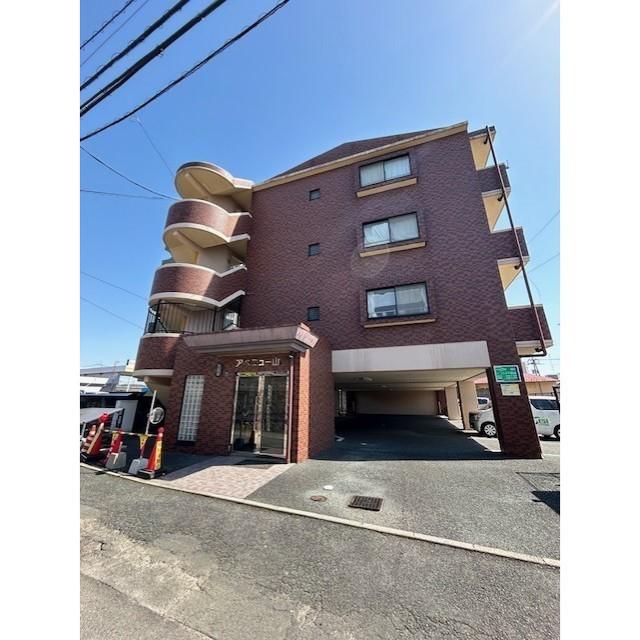 アベニュー山室(2LDK/4階)