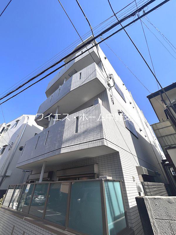 モン・シャトー東高円寺南館(1LDK/4階)