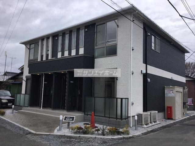 西武池袋線 仏子駅 徒歩6分 築6年(2LDK/2階)
