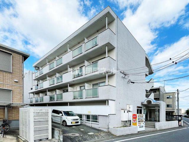 アドバンス九産大駅前(1K/2階)