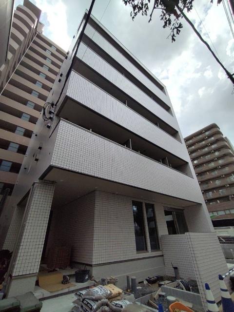 ラ フレーズ(1DK/2階)