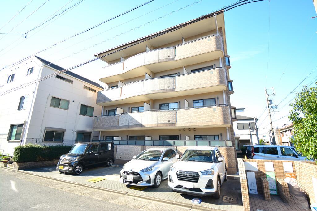 セーズシャンブル(1DK/4階)