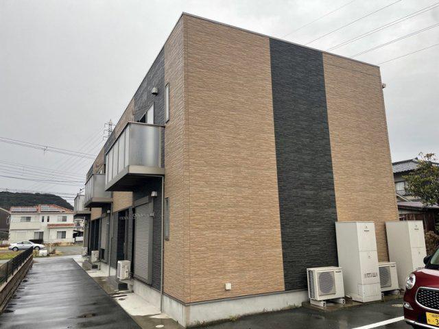 サンサージュ北原(1LDK/1階)
