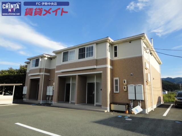 カメリアス(2DK/2階)