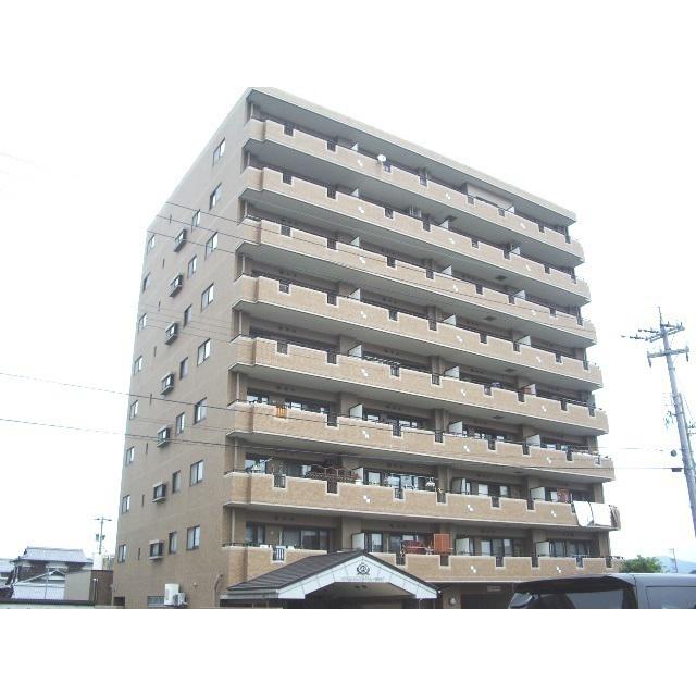 アパガーデンピア中央町(4LDK/2階)