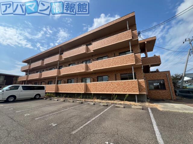 グランドマンション(2LDK/1階)