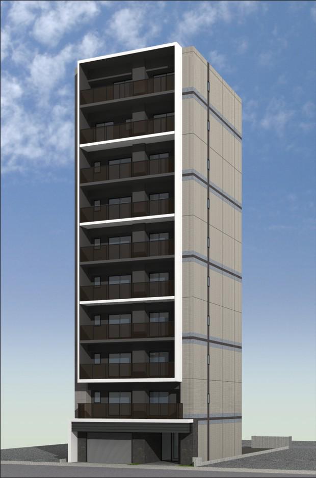 CASA VIA(2LDK/4階)