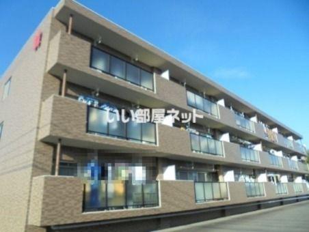 ホレスト(3LDK/3階)