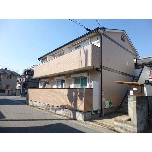メゾニティ姪浜(ワンルーム/1階)