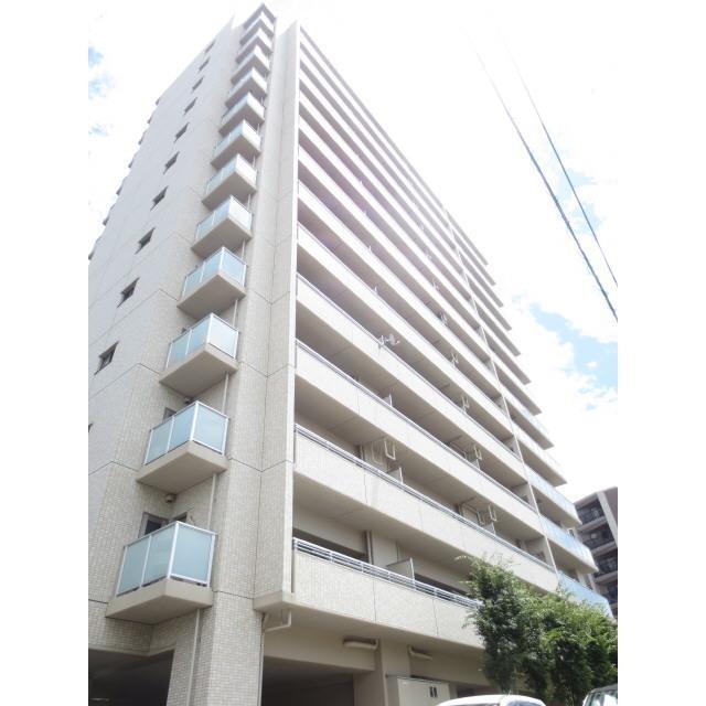 サーパス新屋敷東街区 204号(4LDK/2階)