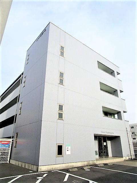 ROUTE相模が丘(1K/2階)