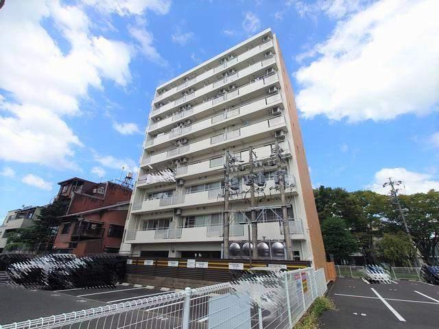 CASA本郷(1LDK/5階)