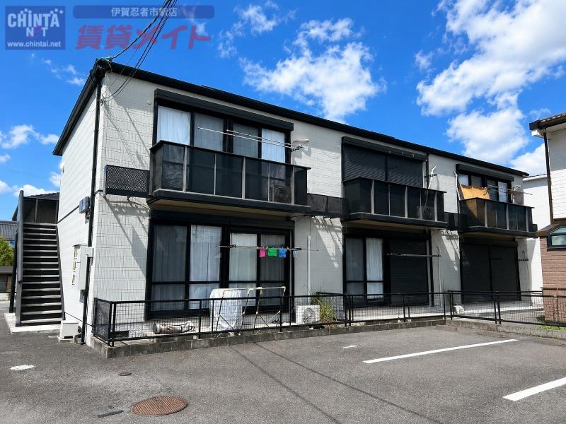 ノースリバー上野(2K/2階)