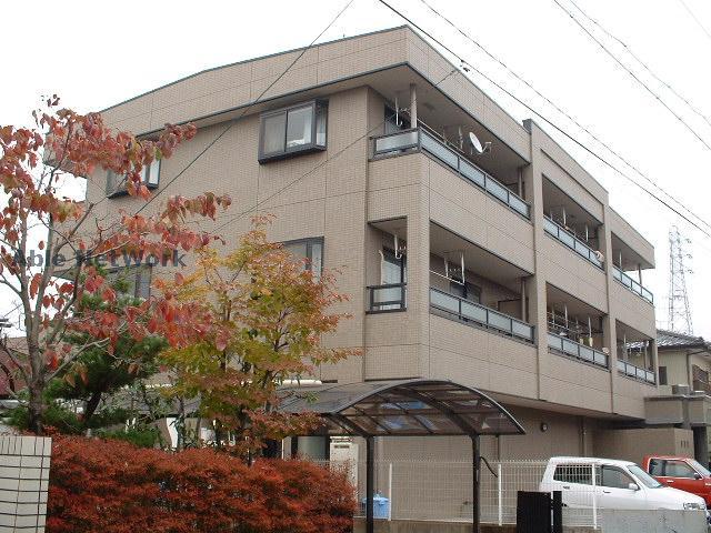 セジュール小木(2LDK/2階)