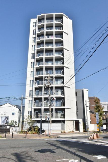 COMFORT山王(ワンルーム/6階)