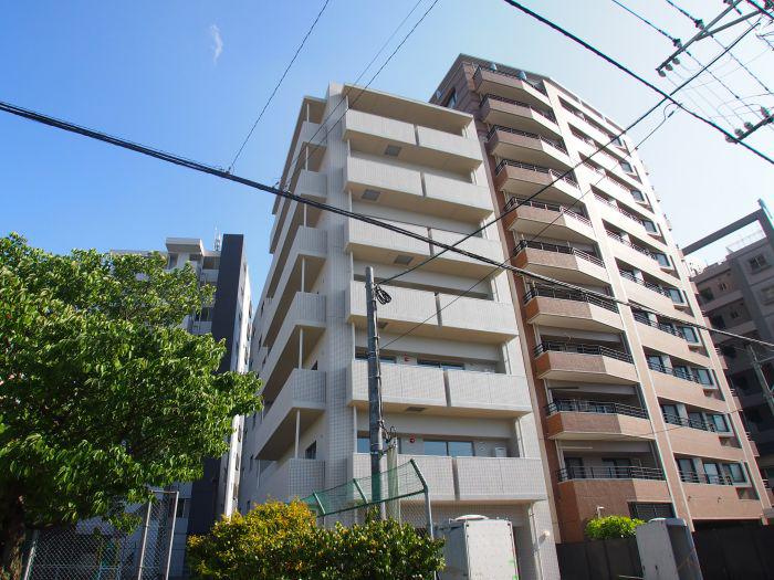 ルチアサントレ姪浜(3LDK/5階)