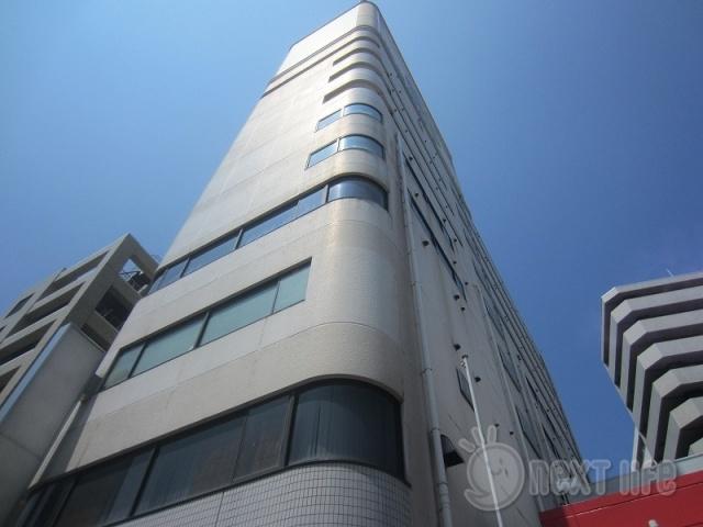 リエス川崎(ワンルーム/8階)