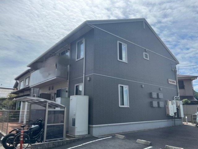 ラコスタ(2LDK/2階)
