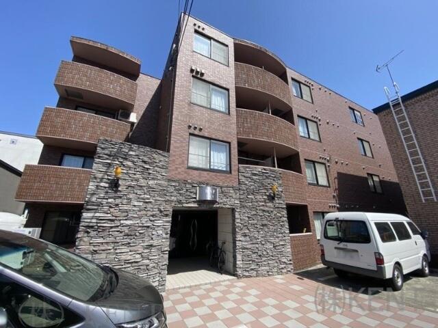MSP VOL.V(1LDK/3階)