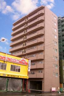 三雄マンション(3LDK/7階)