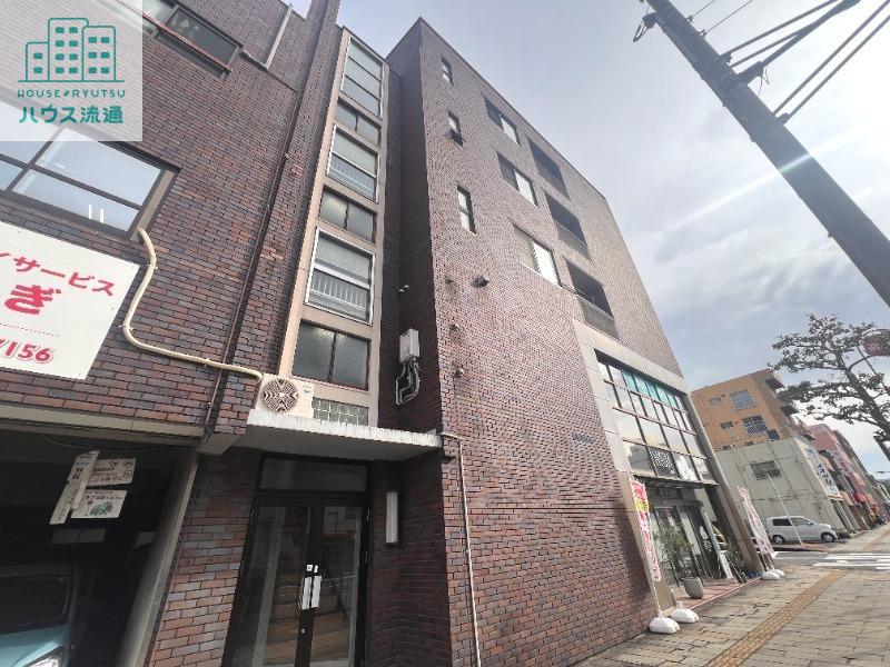 梶田ビル(3DK/3階)