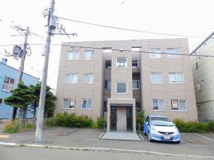 PLUM COURT(3LDK/3階)