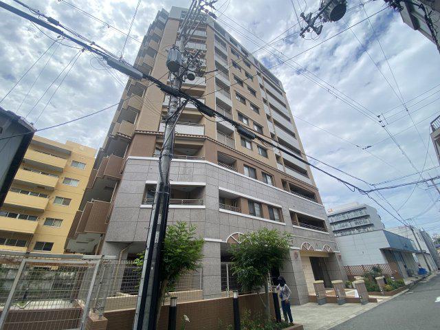 ドルチェグラン姫路駅前(3LDK/10階)