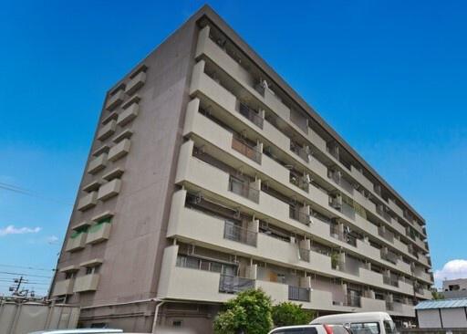 芝マンション(3DK/7階)