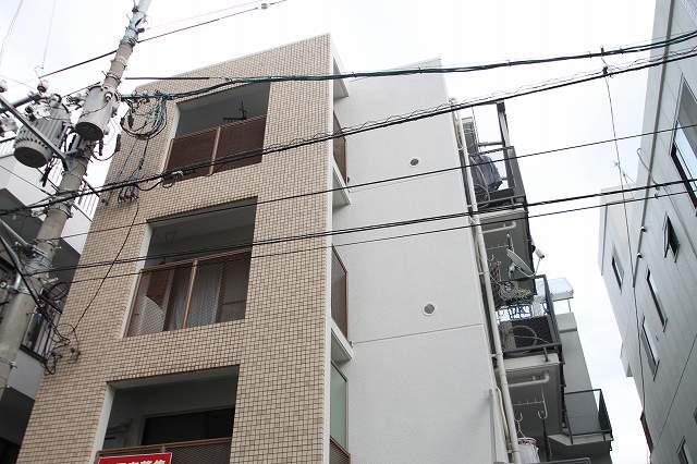 CASA120(ワンルーム/2階)