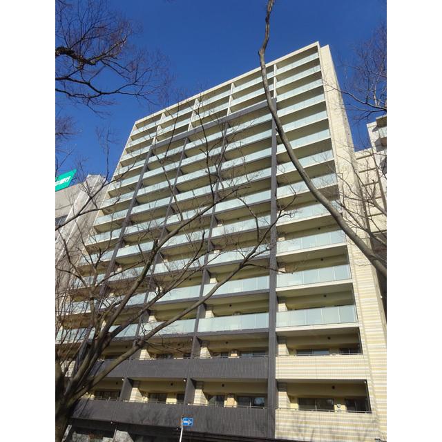 クレアホームズ千葉センタークロス(4LDK/12階)